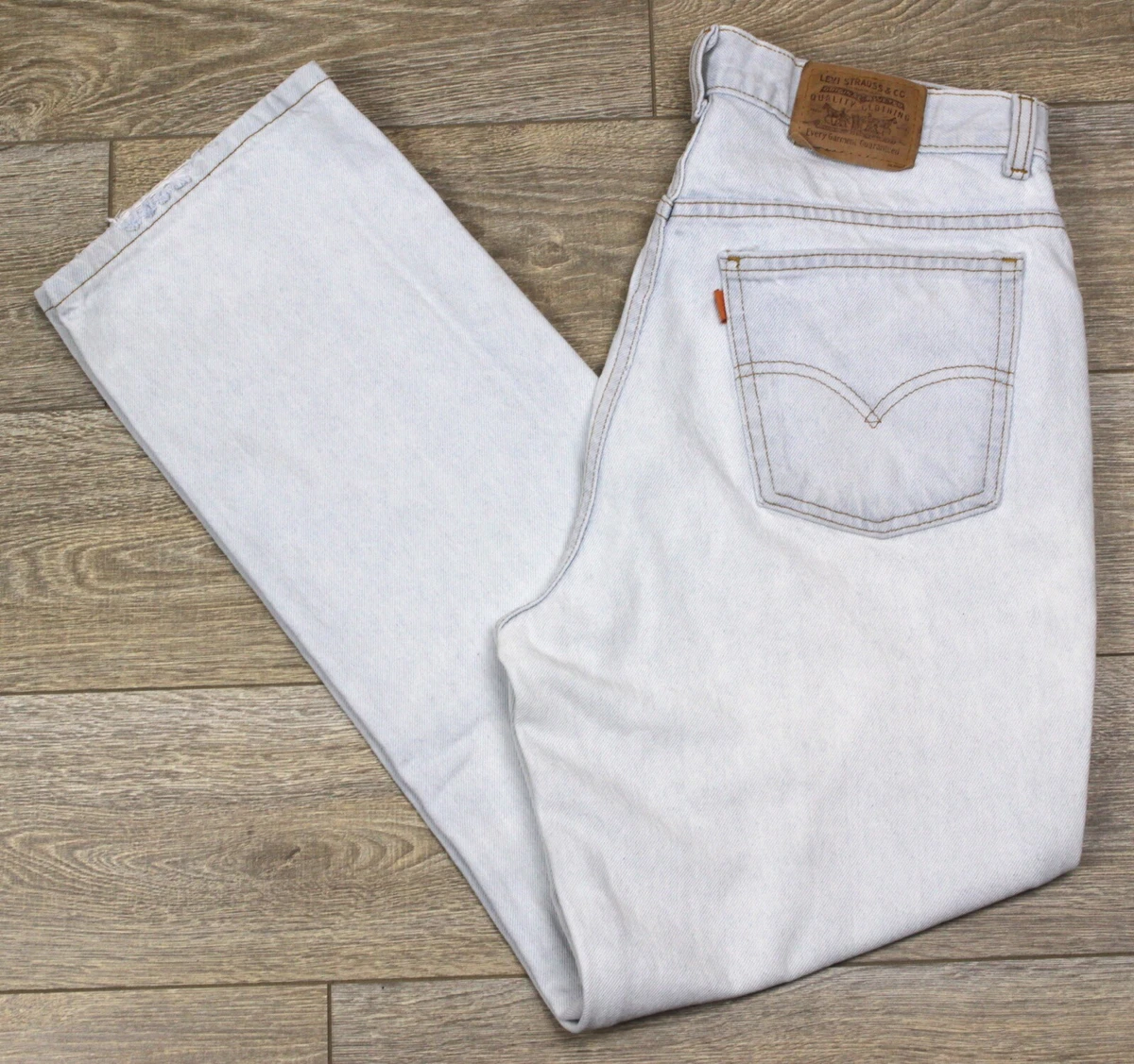 Levis jeans cheap high waist sale