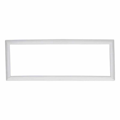 Dichtung für Gefrierfachtür weiss Liebherr 7111074 für Kühlschrank