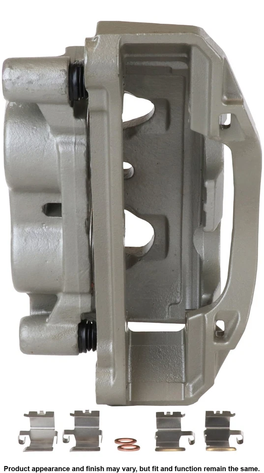 For 2011-2019 GMC Sierra 2500 HD Disc Brake Caliper Front Right Cardone 2012 - Image 4 of 4