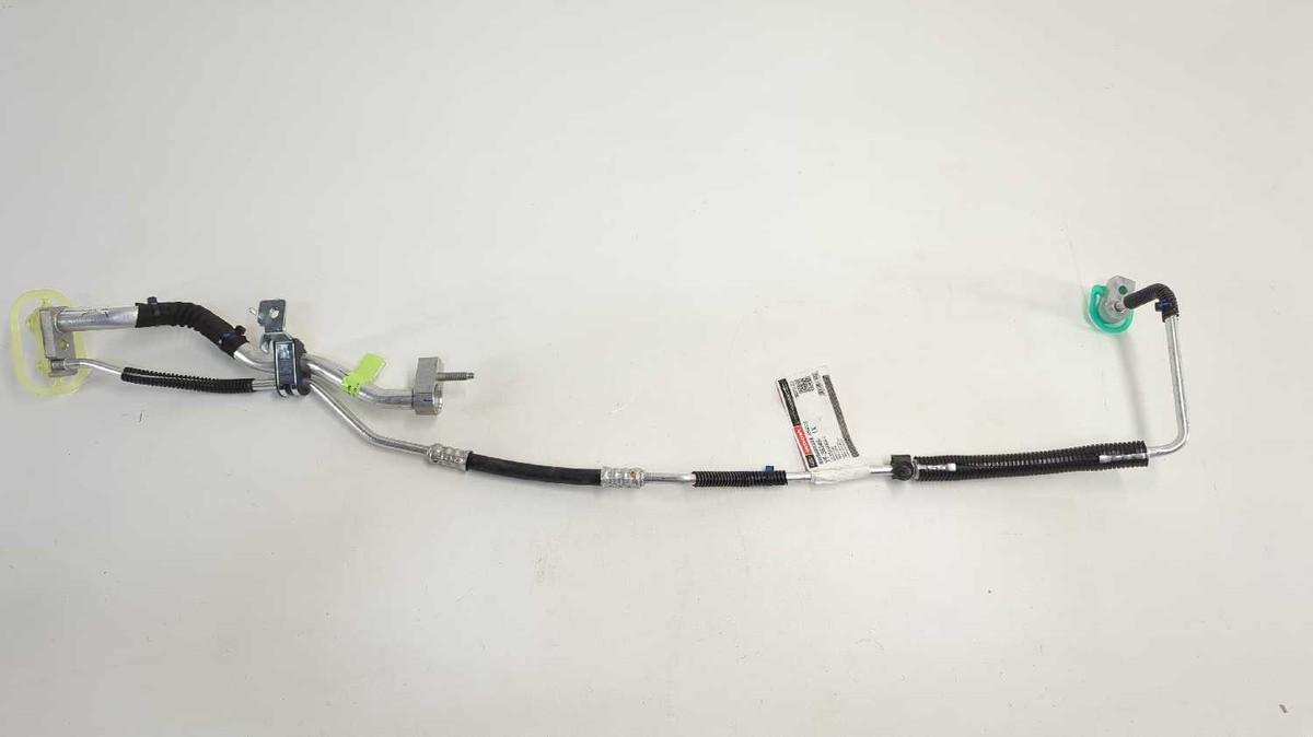 New OEM Genuine Ford A/C Liquid Line Hose 2020-2022 F250 F350 6.7L