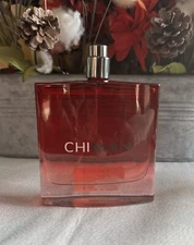 Chi Man By Chi Eau De Parfum 3.4 fl.oz/100 ml Discontinued