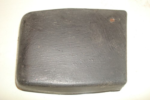 VW Golf 1 Stoßstangenecke Stoßstange Ecke vorne rechts hinten links 171807144 A