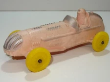 AUBURN RUBBER STREAMLINED RACING CAR USA (386)