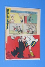 Cover of Magic Comics #97