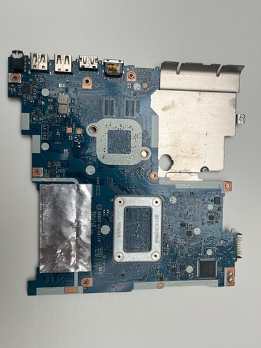 Carte Mère HP Fonctionnelle LA-C811P 816433-501 HP 15-ac128nf cpu intel N3050 - Foto 2 di 2