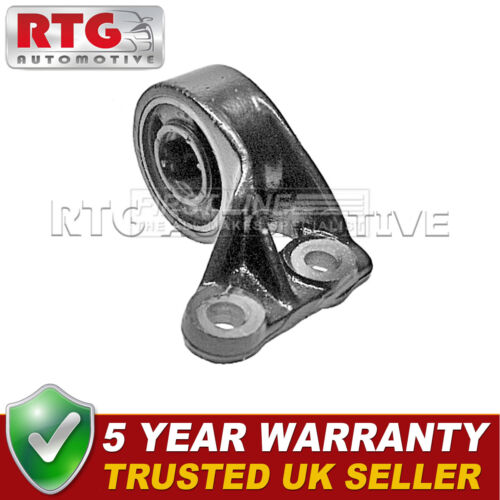 Front Rear Right Track Control Arm Bush Fits Rover 75 1999-2005 MG ZT 2001-2005 - Afbeelding 1 van 3