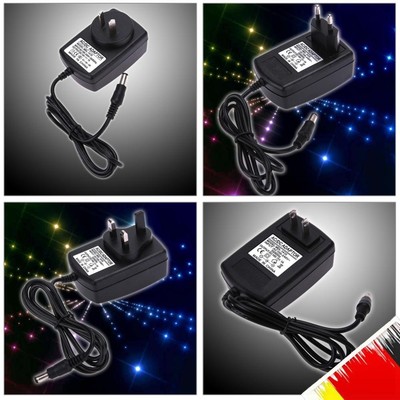 DC14V 1A Adapter for Audio GPS Navigation AC DC Switching Power Supply Adapter