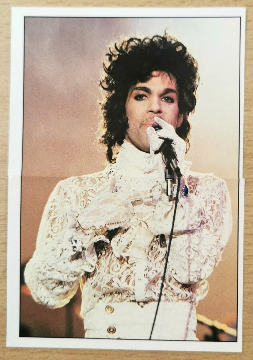 Prince Purple Rain in Prince Memorabilia for sale | eBay UK