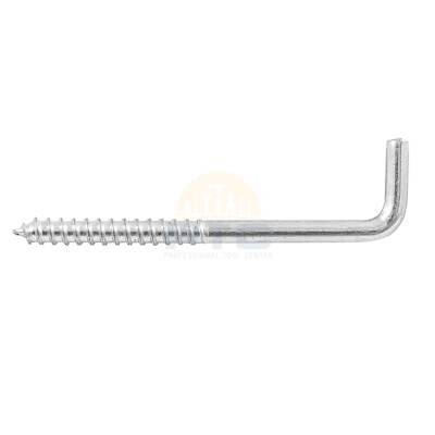 Fiero ALCA-100 Bag with 144 threaded spikes of 22 X 100