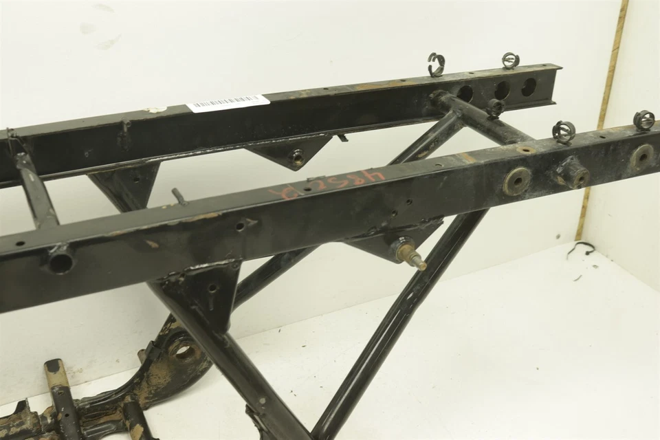 Honda Foreman 450 FE 03 Frame 50100-HN0-770 48502 — 第 2/4 张图片