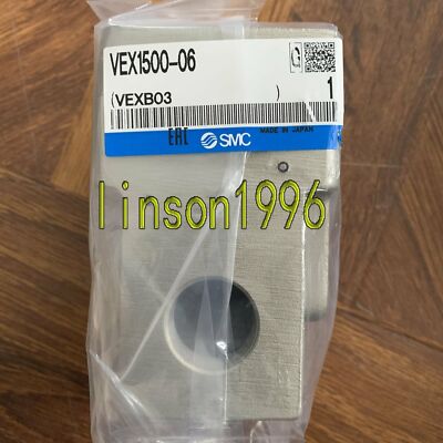 1PCS NEW Large flow air control valve VEX1500-06 #WD1*#