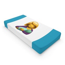 Baby Changing Pad Cover