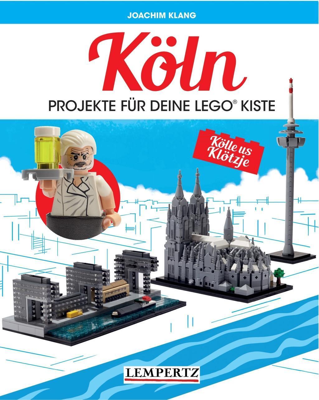 Thumbnail - Köln | Buch | 9783960582694