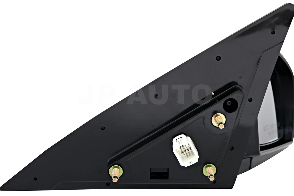 Espejo retrovisor derecho puerta lateral térmico eléctrico para Kia Optima 2006-2010 Foto 4 de 4