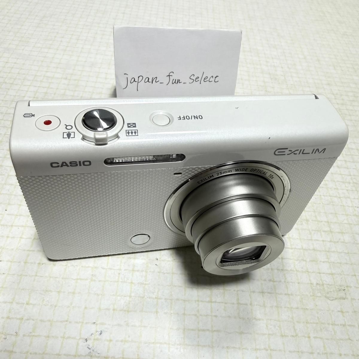 家電 CASIO HIGH SPEED EXILIM EX-ZR70PK s-l400.jpg