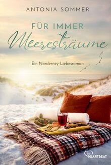 Für immer Meeresträume: Ein Norderney-Liebesroman (... | Buch | Zustand sehr gut