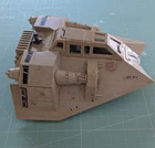 Star Wars Snow Speeder Action Vehicle 1980s