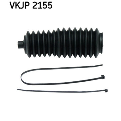Faltenbalgsatz Lenkung SKF VKJP 2155 für Opel Vauxhall Kadett C CC Chevette