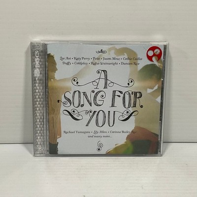 Various - A Song For You CD
