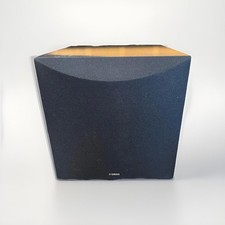 Yamaha NS-SW210 Aktiver Subwoofer for sale online | eBay
