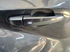 Door Handle Exterior Rear Fits 17-23 MALIBU 104809314