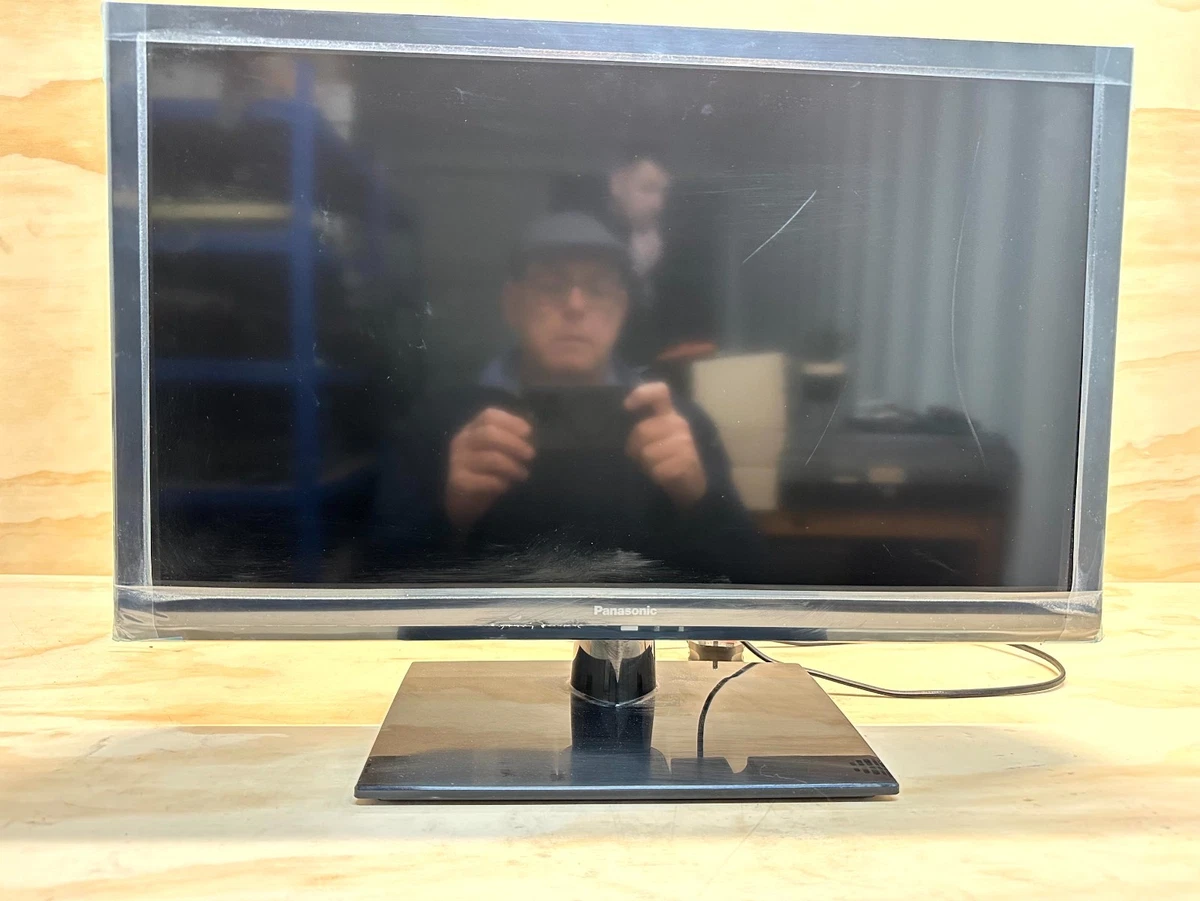 Panasonic Viera In Tvs | eBay