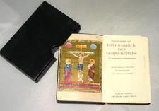 693 Anselm Schott Das Messbuch der heiligen K...