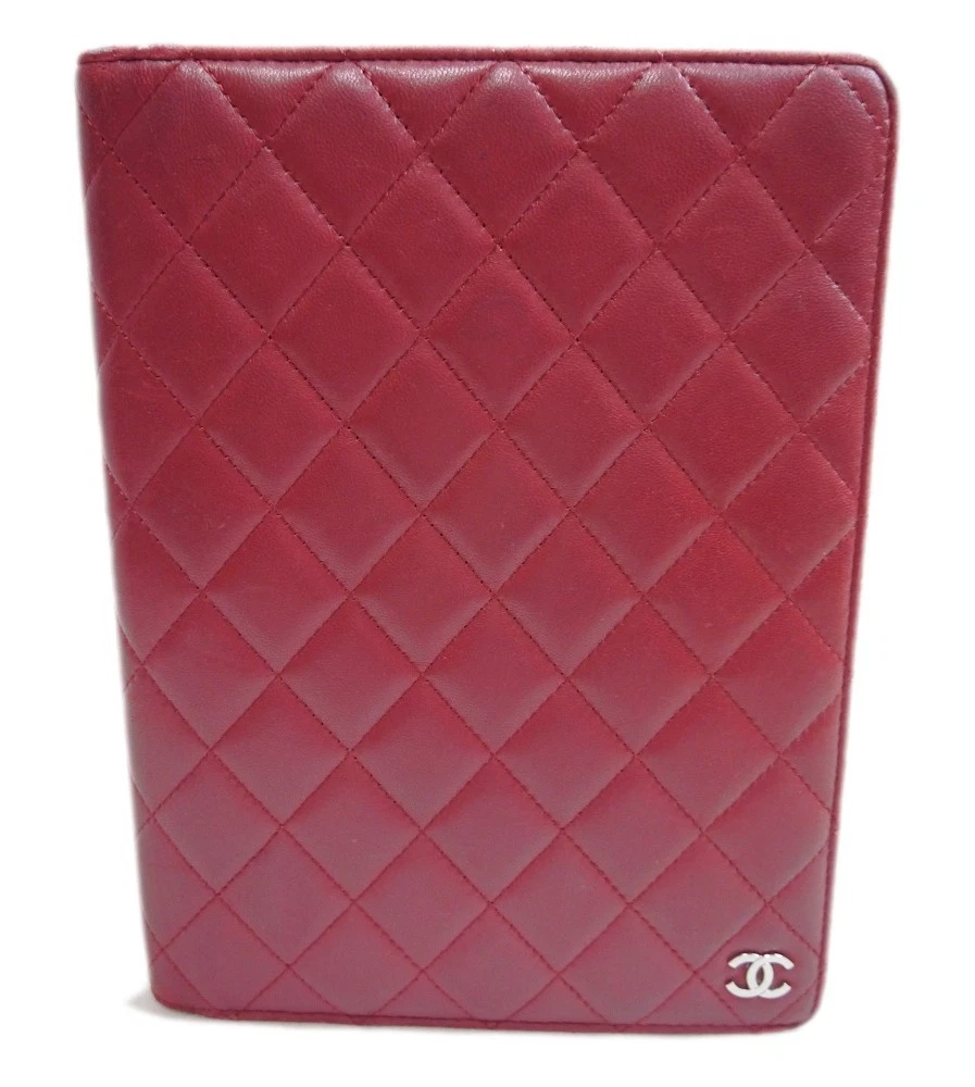 CHANEL Women's Organizer and Day Planners for sale - eBay