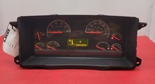 2009 VOLVO VNM USED INSTRUMENT CLUSTER P#21014193-P01