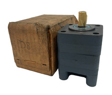 NEW DELTA D8 J1.2 HYDRAULIC GEAR MOTOR