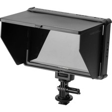 Viltrox DC-L2 7" WXGA Touchscreen On-Camera Monitor, Supports 3G-SDI/4K HDMI