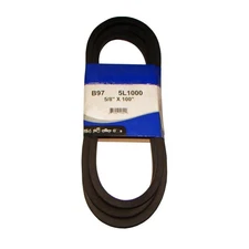 Mower Deck Belt Fits Snapper Replaces 7079190