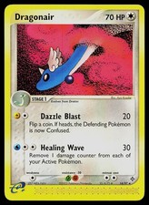 Pokemon Card - Dragonair Dragon 14/97 Rare on eBay