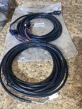 NEW OEM Polaris RZR Rear Audio Harness Kit, Black OEM 2882167