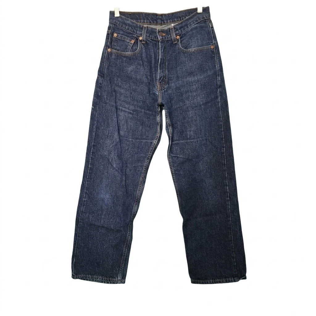 Levi's 569 Denim Jeans for Men for sale | eBay