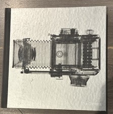 Life Library of Photography The Camera by the Editors of Time-Life Books HC