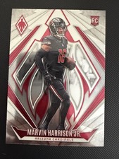 2024 Panini Phoenix - Rookies Marvin Harrison Jr. #226 (RC)