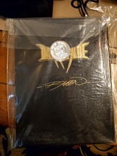 1998 DarkChlyde: The Fan Club Slipcase with COA Sealed Rare