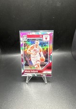 2024-25 Panini Donruss Optic - Nikola Vucevic #85 Jazz Prizm