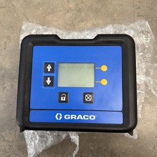 Mint Graco ADCM ProControl 1KE Advanced Display Control module, model 24L097