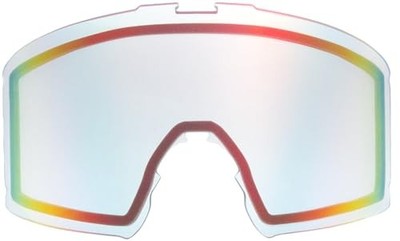 [ZERO TECH BASE] Discounted/Outlet Oakley Compatible Snow Goggles with Mirrored