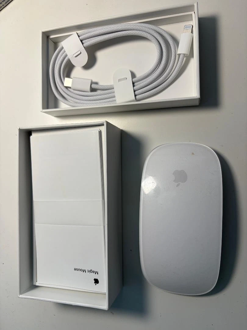 Apple Magic Mouse for sale - eBay