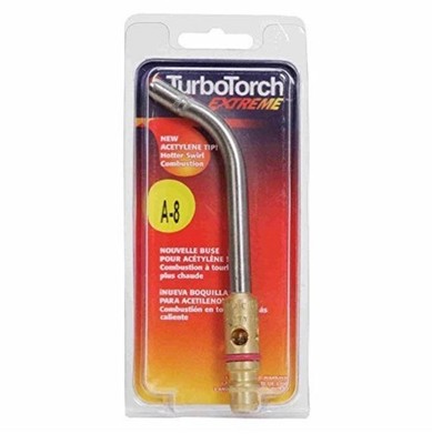 TurboTorch 0386-0103 A-8 Tip Swirl, Air Acetylene