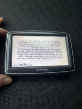 TomTom XL Classic 4.3'' Portable GPS Navigator