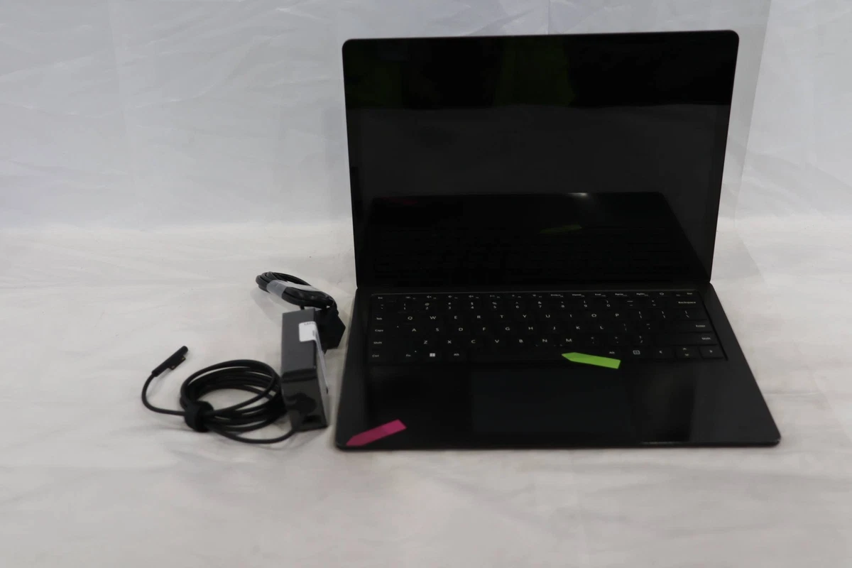 Microsoft Surface Laptop 4 for Sale | Shop New & Used Laptops | eBay