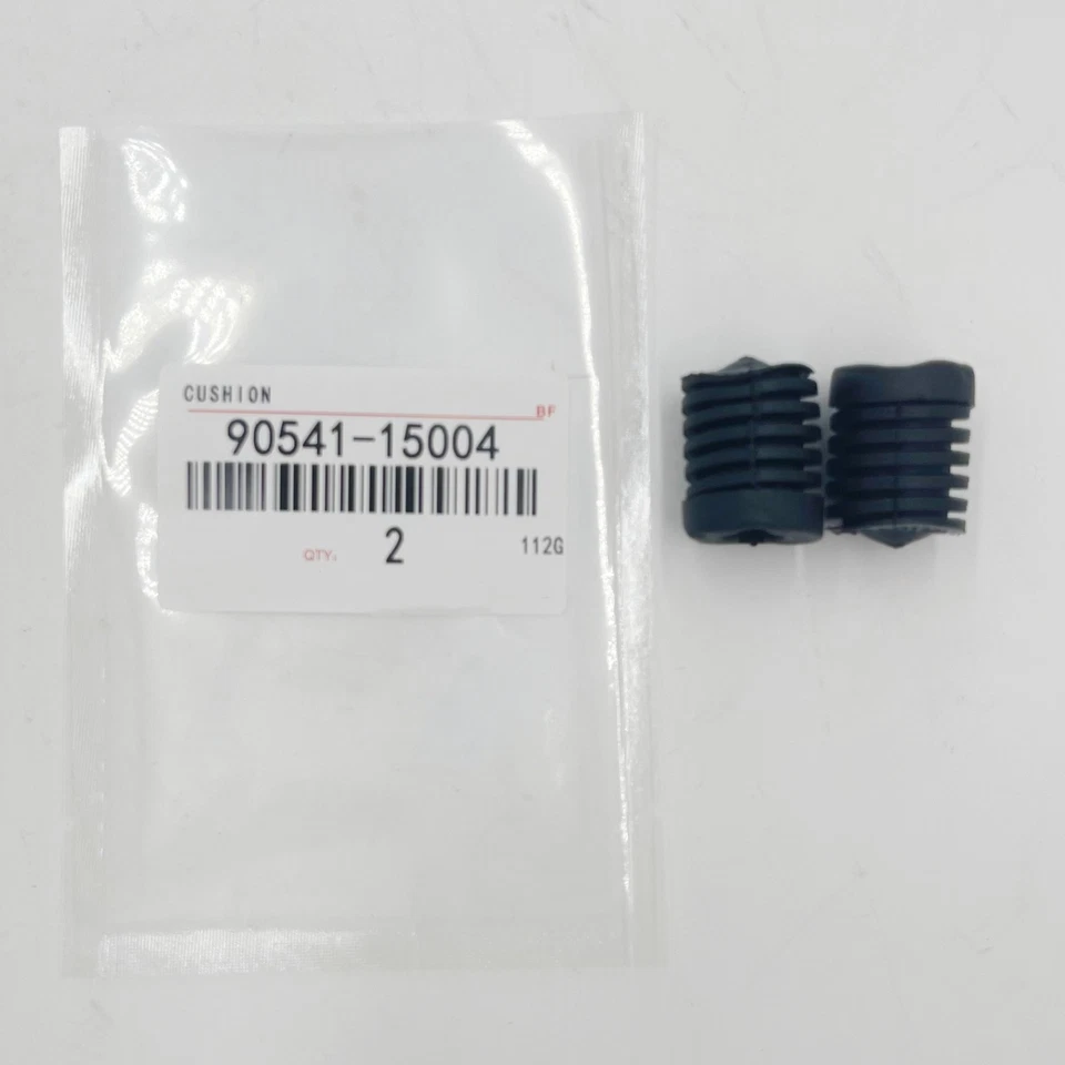 90950-01604 для Toyota Scion tC 2011-2016 1 пара резиновый бампер стоп-подушка для капота - Изображение 4 из 4