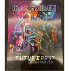 Iron Maiden “The Future Past World Tour 2024” Trooper Vip Poster