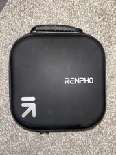 RENPHO Mini Massage Gun with Heat Deep Tissue Muscle Massage Gun Protable Gift