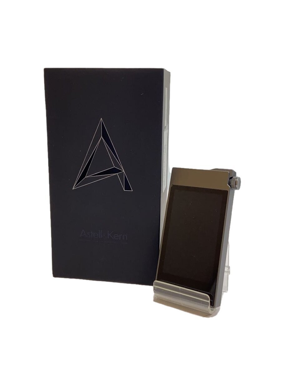 Astell&Kern AK100Ⅱ 64GB Astell&Kern AK100II 64GB Smoky Blue AK100II-64GB-BLU