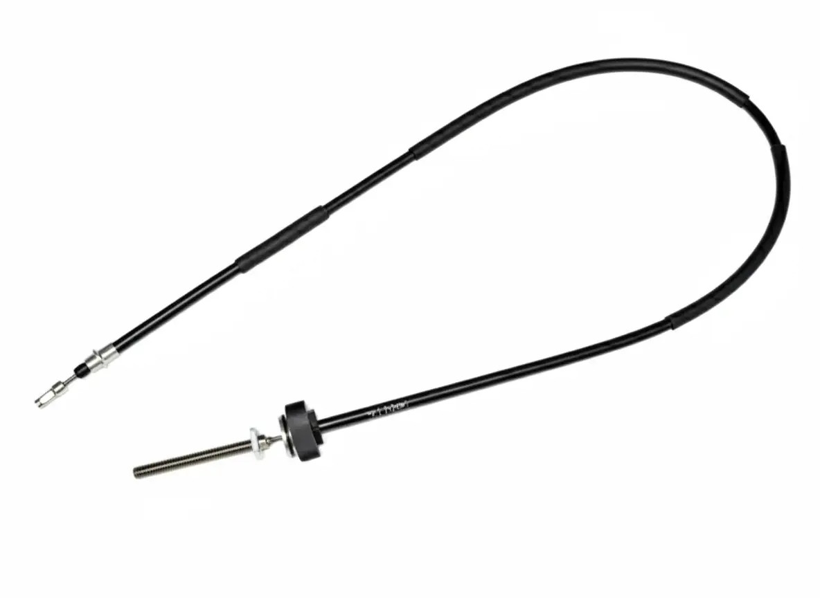 Linex Cavo Comando, Freno Stazionamento 15.78.03 - Immagine 3
